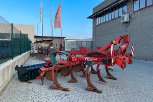 Coltivatore Kverneland CLC Evo Wings