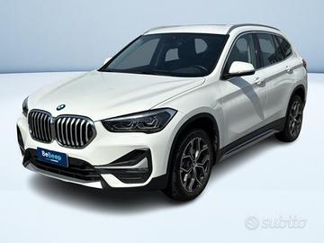 BMW X1 sdrive18d xLine Plus auto