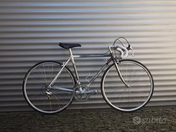 Bici corsa Colnago vintage