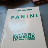 Panini  storia di una famiglia turrini
