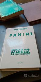 Panini  storia di una famiglia turrini