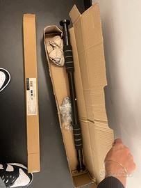 Sbarra per trazioni ultrasport