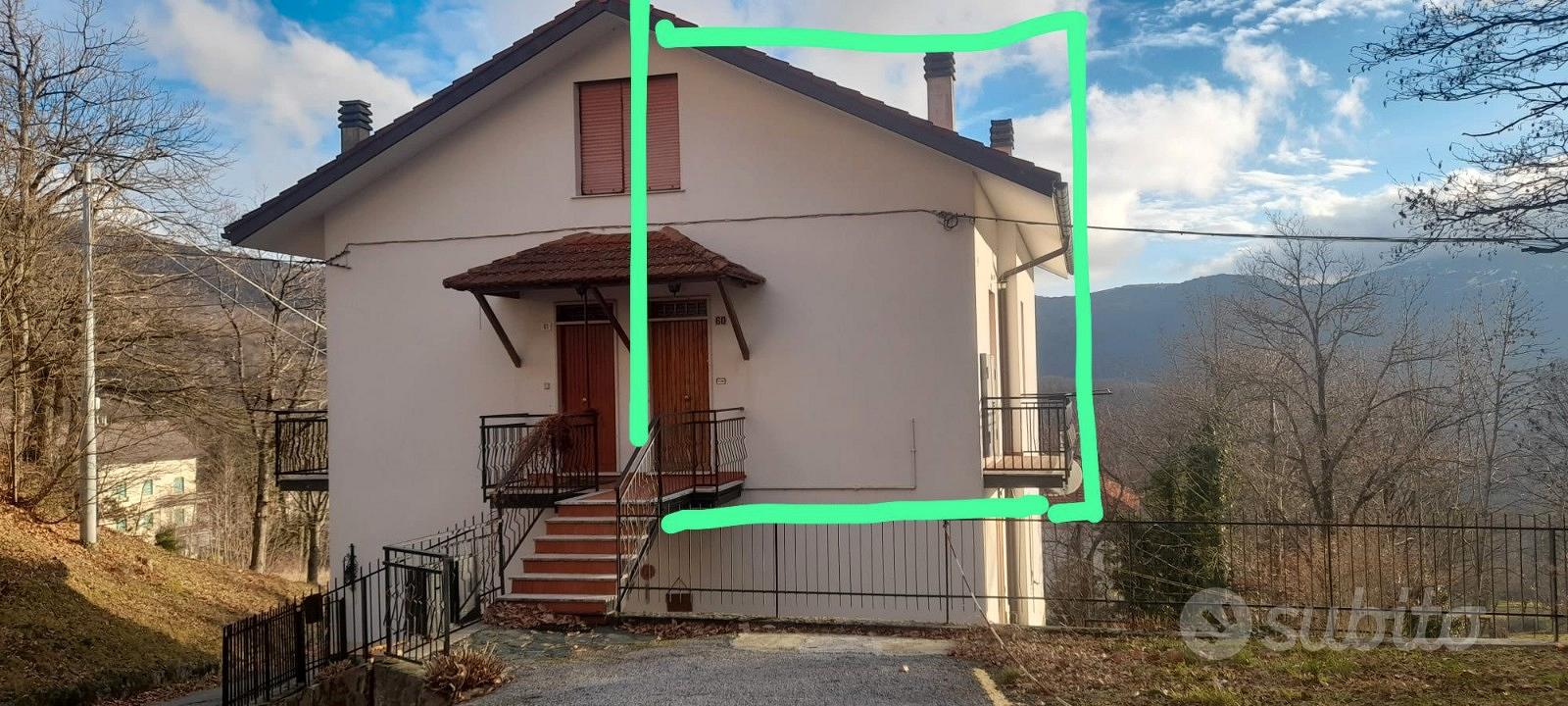 Casa – San Pietro d'Olba, Borgo della Ferriera - Vista 2