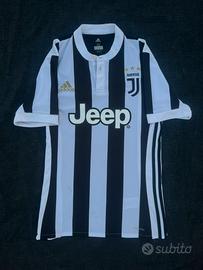 Maglia Juventus Adidas Home XS originale