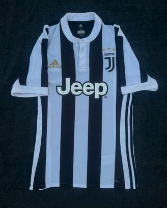 Maglia Juventus Adidas Home XS originale