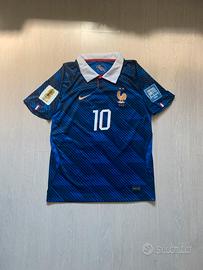 Maglietta Francia