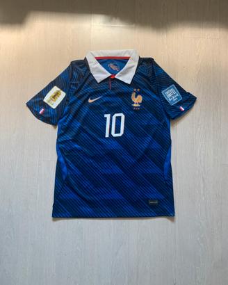 Maglietta Francia