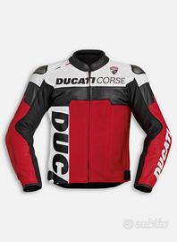 Giacca dainese ducati  corse c5 edizione limitata