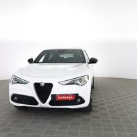 ALFA ROMEO Stelvio Stelvio 2.2 Turbodiesel 210 C