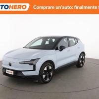 VOLVO EX30 Single Motor RWD Plus