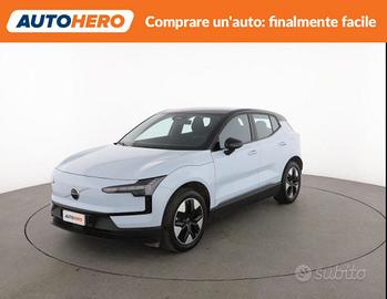 VOLVO EX30 Single Motor RWD Plus