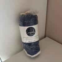 Coperta in microfibre naturali bambino