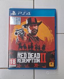 Red Dead Redemption 2 