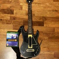 Guitar hero live Xbox One