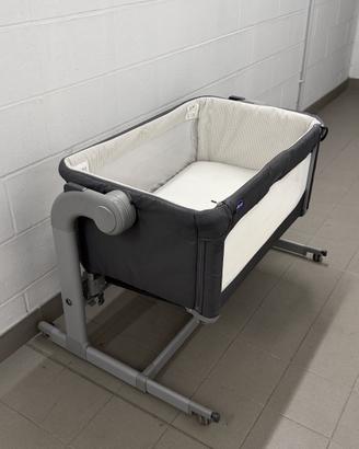 Chicco Next2Me Magic – Culla co-sleeping