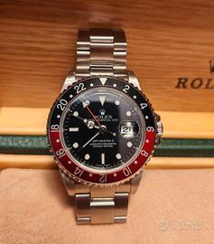 Rolex GMT