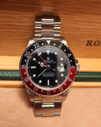 Rolex GMT