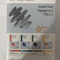 Alpha test ingegneria 2024/2025