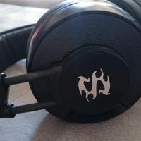 Cuffie da gaming Sharkoon Skiller headset