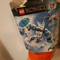 Lego Bionicle 70782