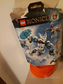 Lego Bionicle 70782