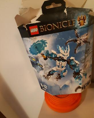 Lego Bionicle 70782