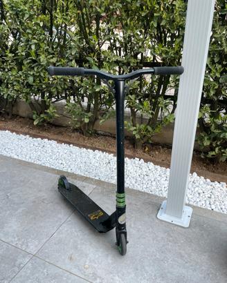 Monopattino freestyle Star Scooter