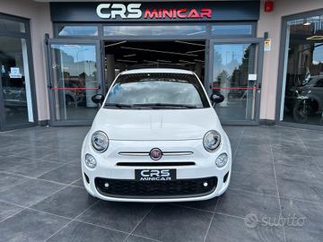Fiat 500 1.0 Hybrid Sport
