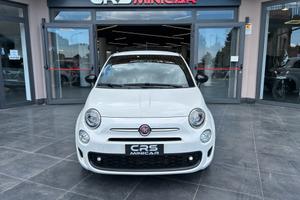 Fiat 500 1.0 Hybrid Sport