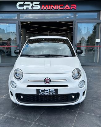 Fiat 500 1.0 Hybrid Sport