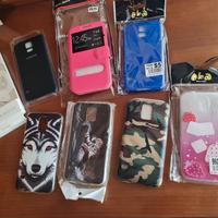 5 cover samsung S5 