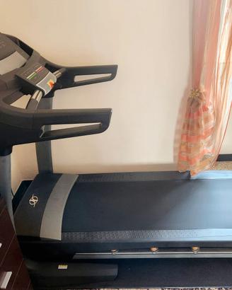 Tapis Roulant NordicTrack T15