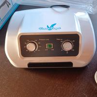 Macchina per pressoterapia linfodrenaggio