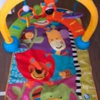 Palestrina per neonati 