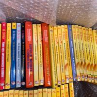 Libri Geronimo Stilton (42)