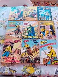 lotto fumetti : tex, zagor, disney & sturmtruppen