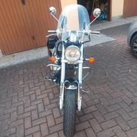 moto suzuki vz 800 marauder