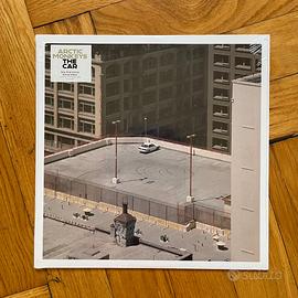 Vinile Grey "The Car" Arctic Monkeys ediz limitata