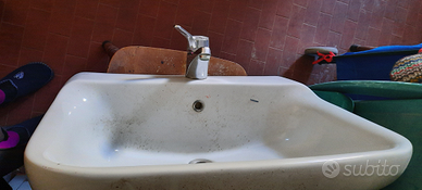 Lavandino " ideal standard"