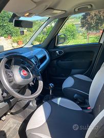 FIAT 500L Pro - 2013