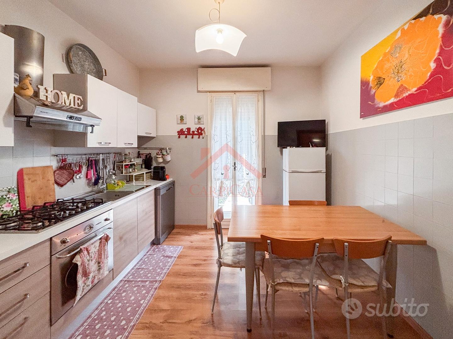 Appartamento – Carpi, Quartirolo - Vista 3