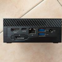 Mini Pc Asus Pn50-E1