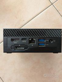 Mini Pc Asus Pn50-E1