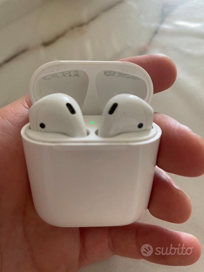 Airpods serie 2