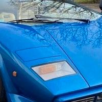 Lamborghini Countach LP 400 S TETTO BASSO PLEASE R
