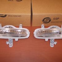 Fanalini anteriori Fiat Panda 319 (Dal 2012)