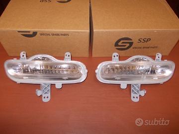 Fanalini anteriori Fiat Panda 319 (Dal 2012)
