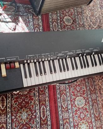 Crumar Organizer organo clone hammond vintage