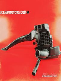 AIRBOX BMW R1200RT