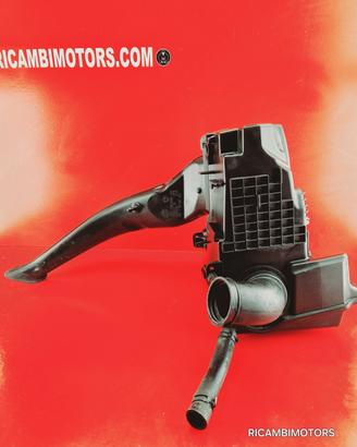 AIRBOX BMW R1200RT